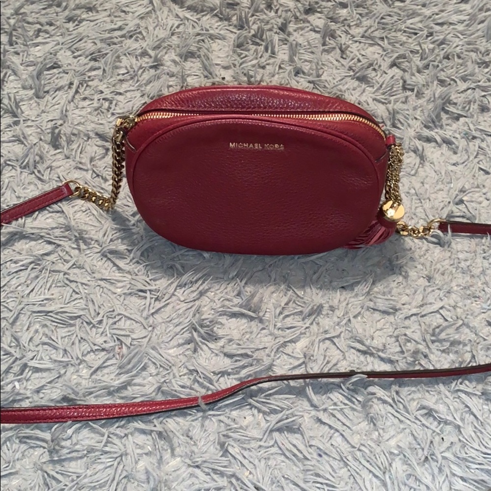 Michael Kors purse